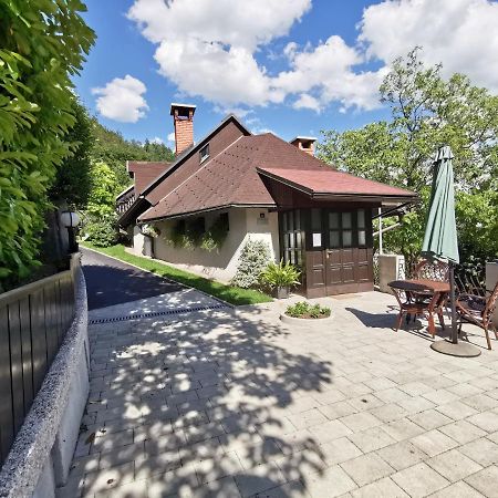 Apartmaji Mak Jesenice Extérieur photo