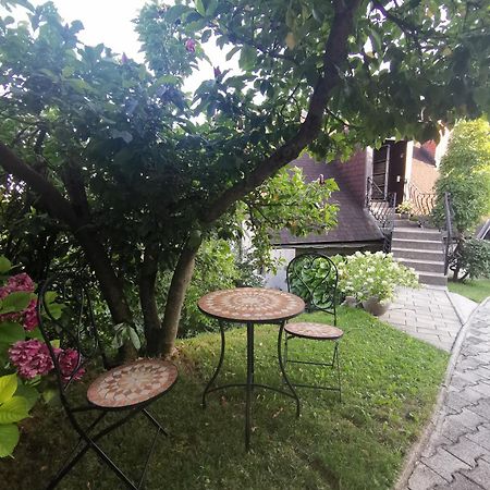 Apartmaji Mak Jesenice Extérieur photo