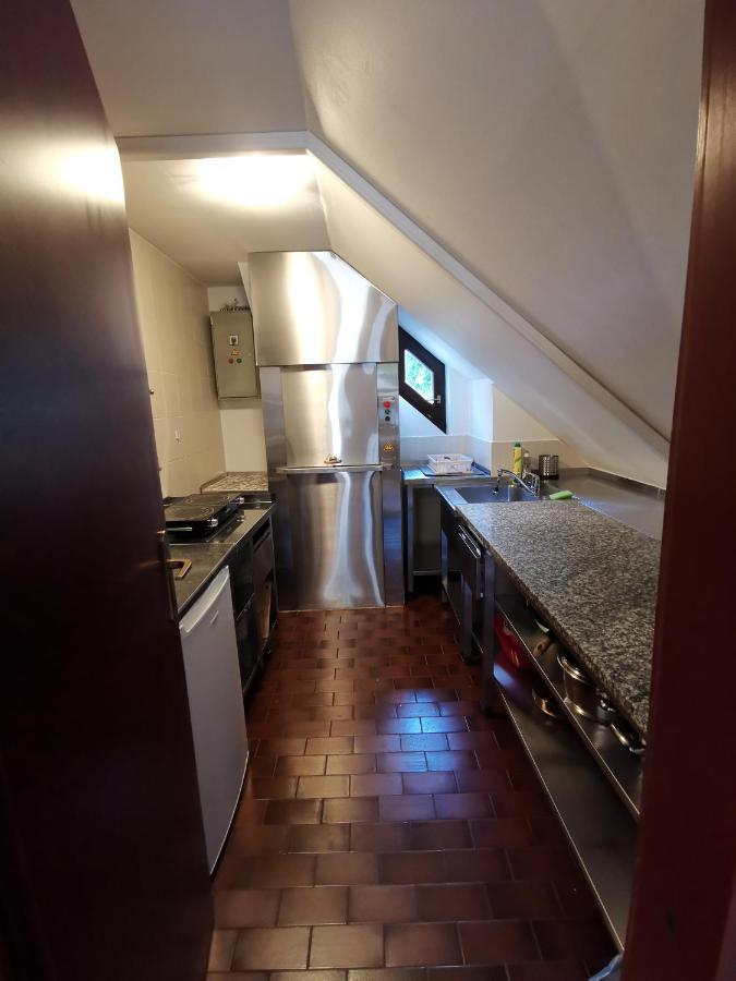 Apartmaji Mak Jesenice Extérieur photo