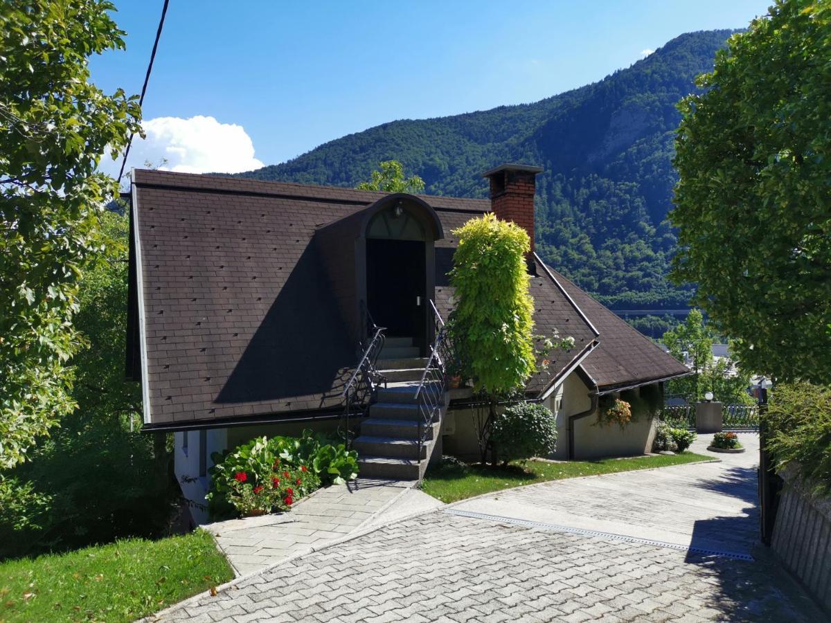 Apartmaji Mak Jesenice Extérieur photo