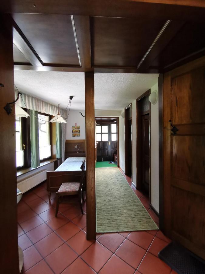 Apartmaji Mak Jesenice Extérieur photo