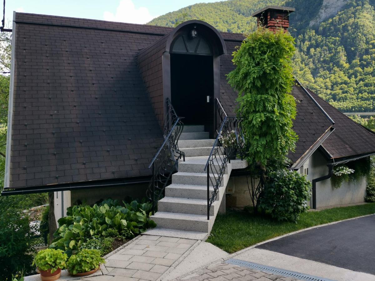 Apartmaji Mak Jesenice Extérieur photo