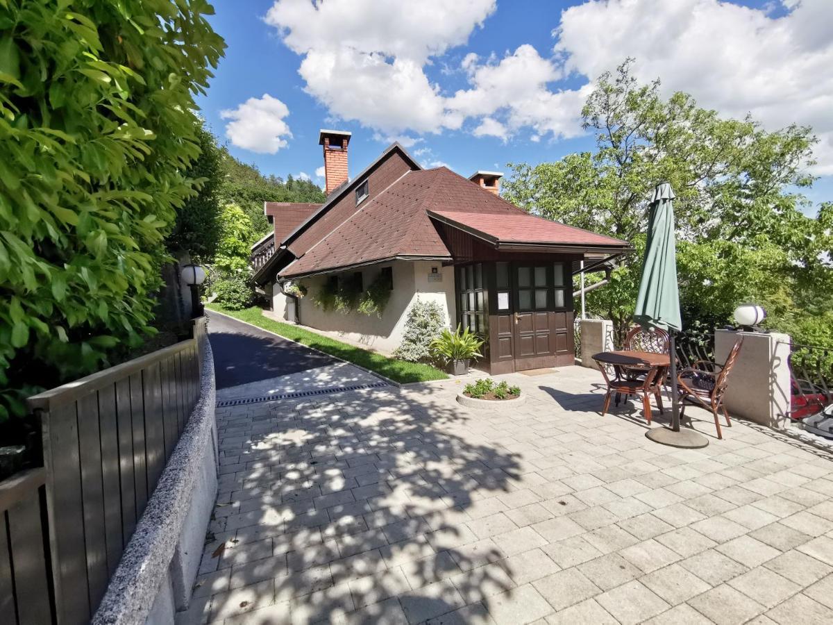 Apartmaji Mak Jesenice Extérieur photo