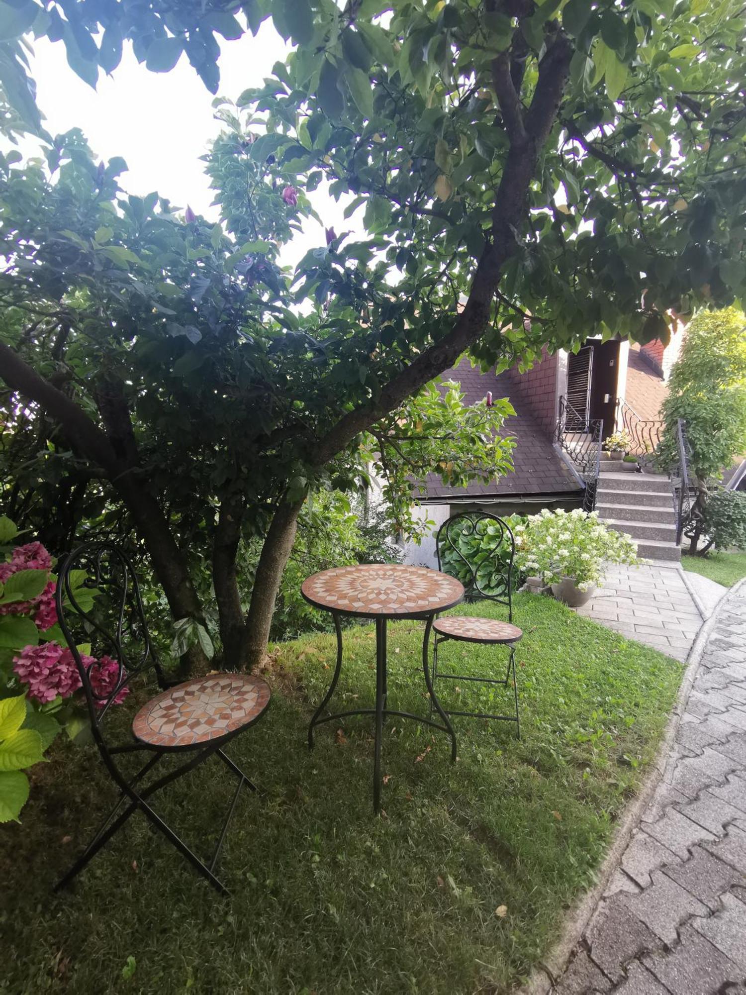 Apartmaji Mak Jesenice Extérieur photo