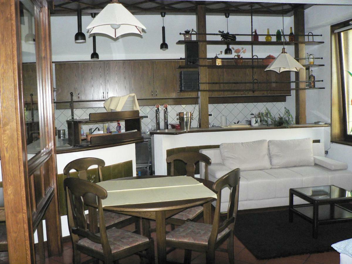 Apartmaji Mak Jesenice Extérieur photo