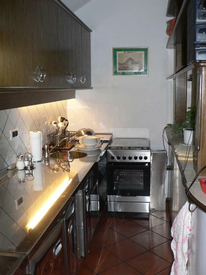 Apartmaji Mak Jesenice Extérieur photo