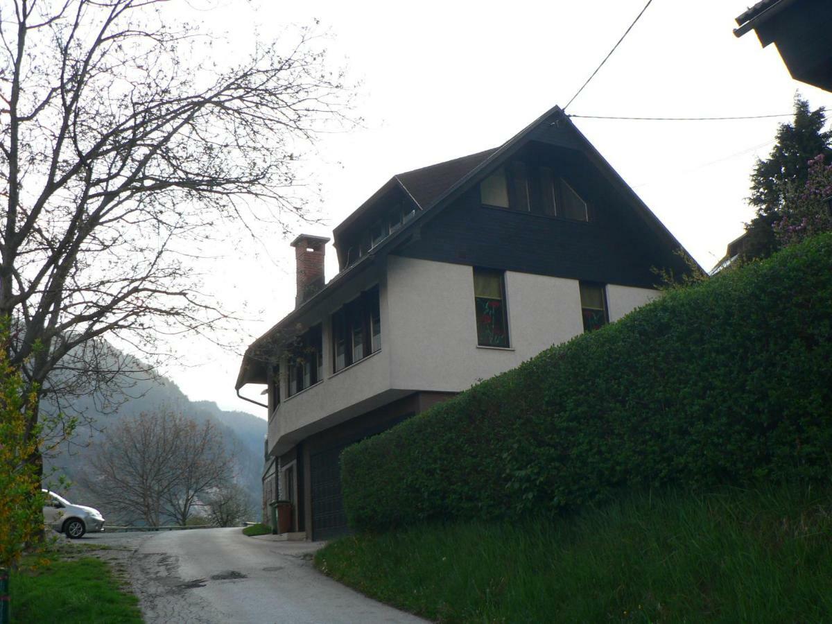 Apartmaji Mak Jesenice Extérieur photo