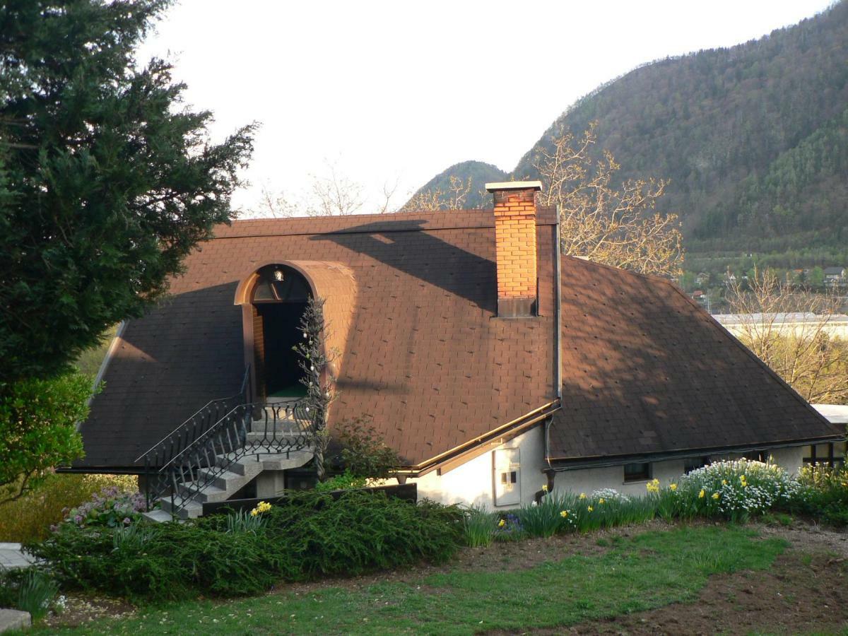 Apartmaji Mak Jesenice Extérieur photo