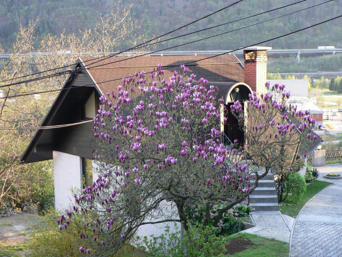Apartmaji Mak Jesenice Extérieur photo