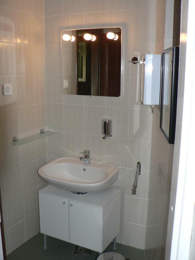Apartmaji Mak Jesenice Extérieur photo